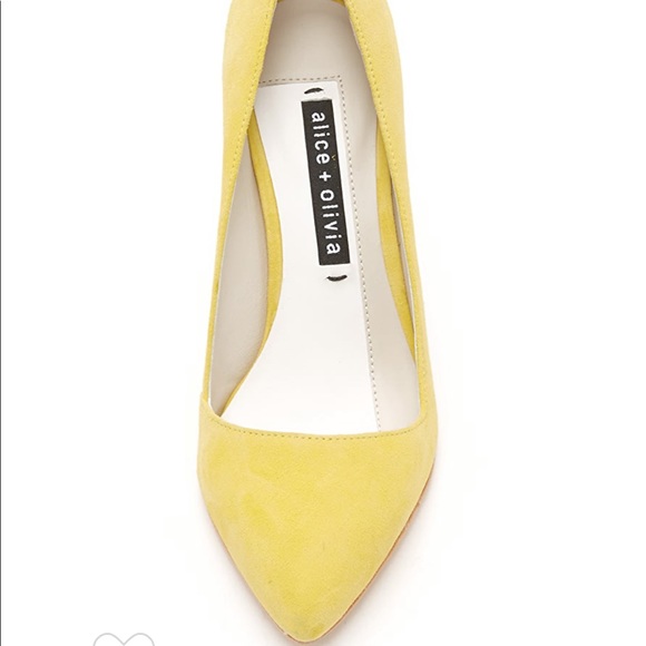 Alice + Olivia Heels - Picture 5 of 5